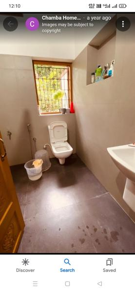 Chamba Homestay